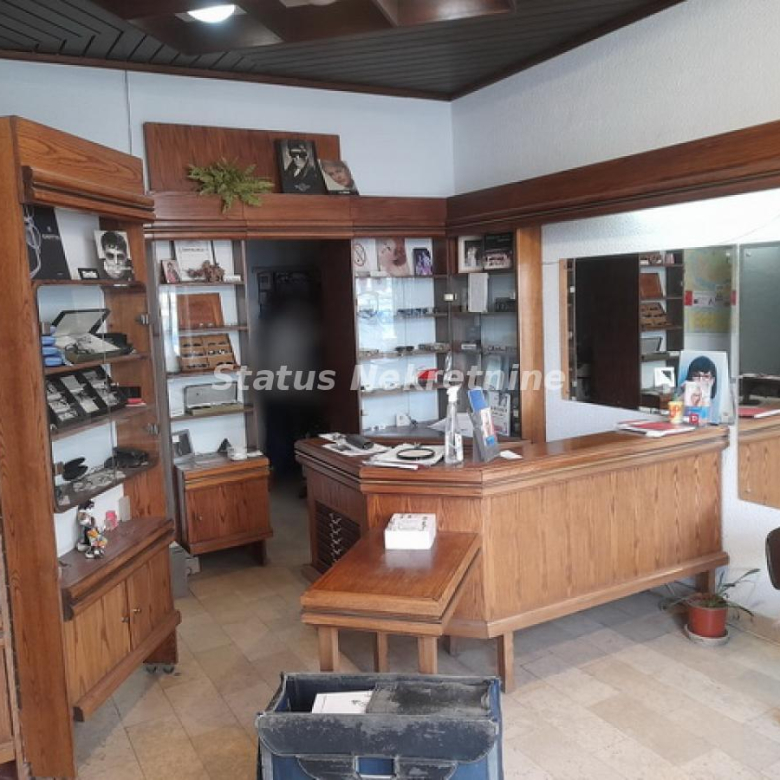Lokal Prodaja Novi Sad  32 m2