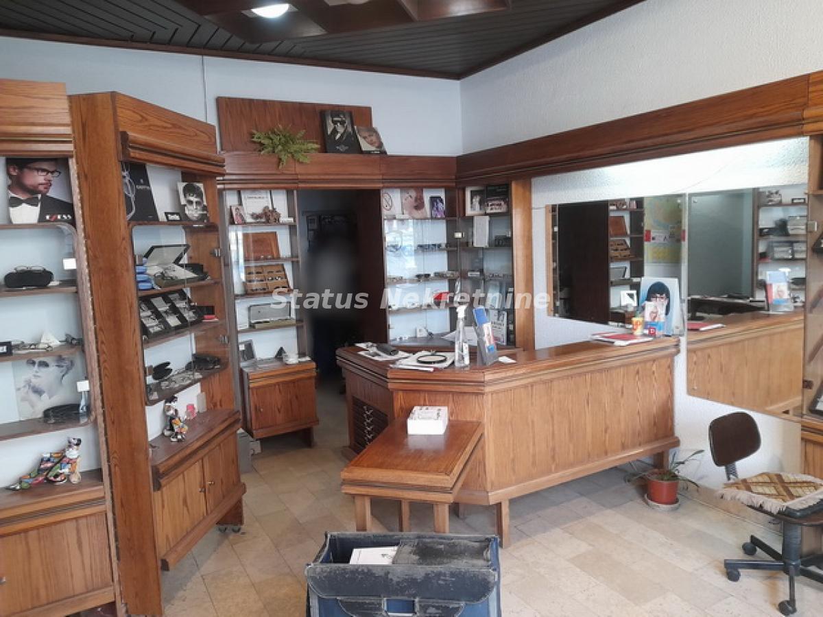 Lokal Prodaja Novi Sad Lokal Prodaja Novi Sad 32 m2