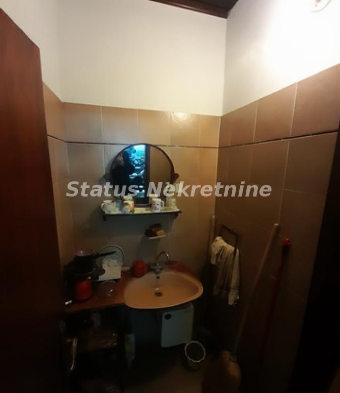 Lokal Prodaja Novi Sad  32 m2