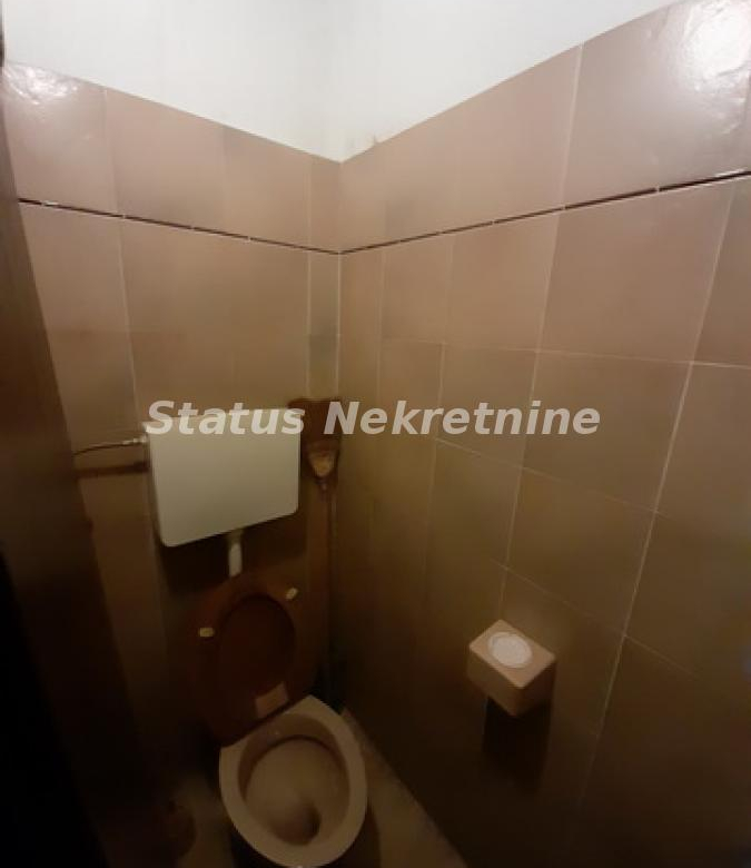 Lokal Prodaja Novi Sad  32 m2