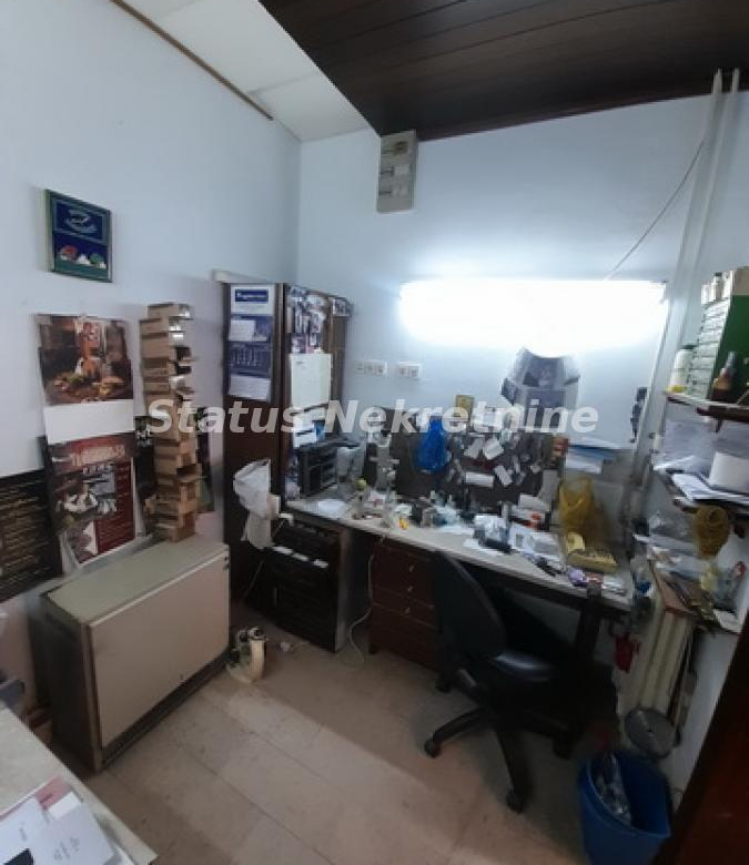 Lokal Prodaja Novi Sad  32 m2
