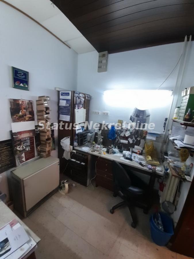 Lokal Prodaja Novi Sad Lokal Prodaja Novi Sad 32 m2