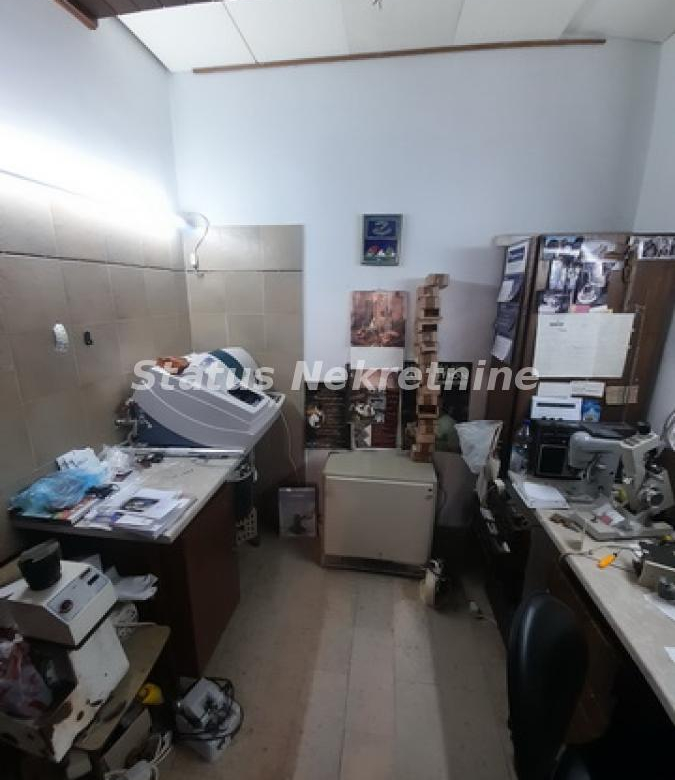 Lokal Prodaja Novi Sad  32 m2
