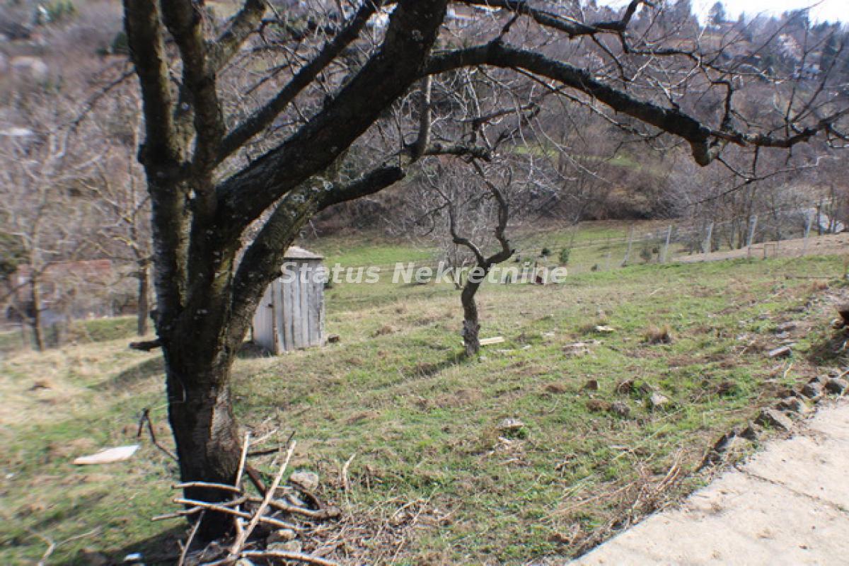Plac Prodaja Novi Sad  0 m2