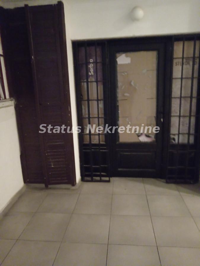 Lokal Prodaja Novi Sad  17 m2