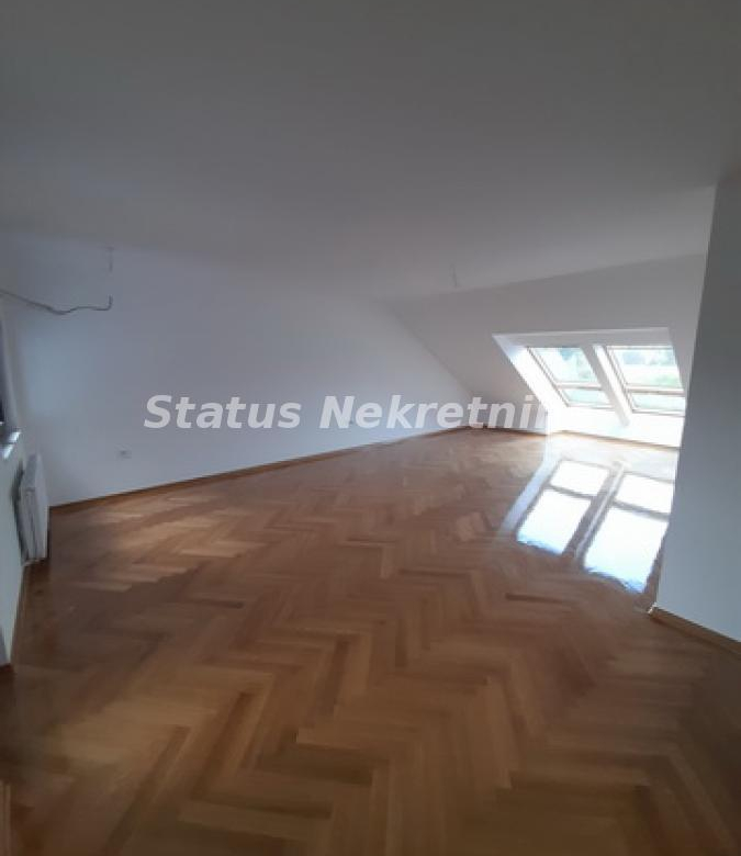 Stan Prodaja Novi Sad  126 m2