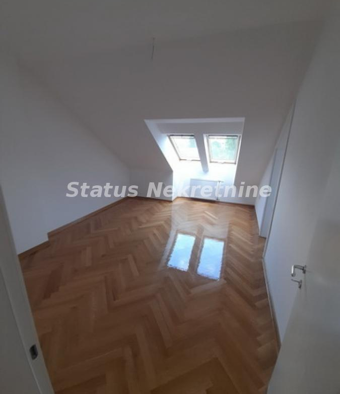 Stan Prodaja Novi Sad  126 m2