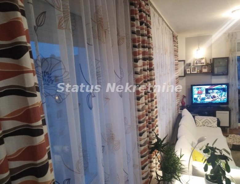 Stan Prodaja Novi Sad  144 m2