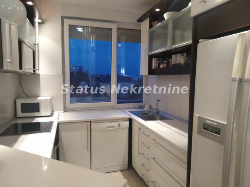 Stan Prodaja Novi Sad Stan Prodaja Novi Sad 144 m2