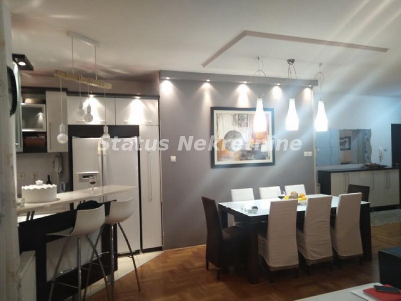 Stan Prodaja Novi Sad Stan Prodaja Novi Sad 144 m2