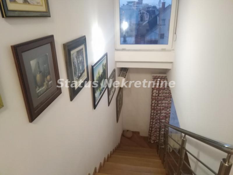 Stan Prodaja Novi Sad Stan Prodaja Novi Sad 144 m2
