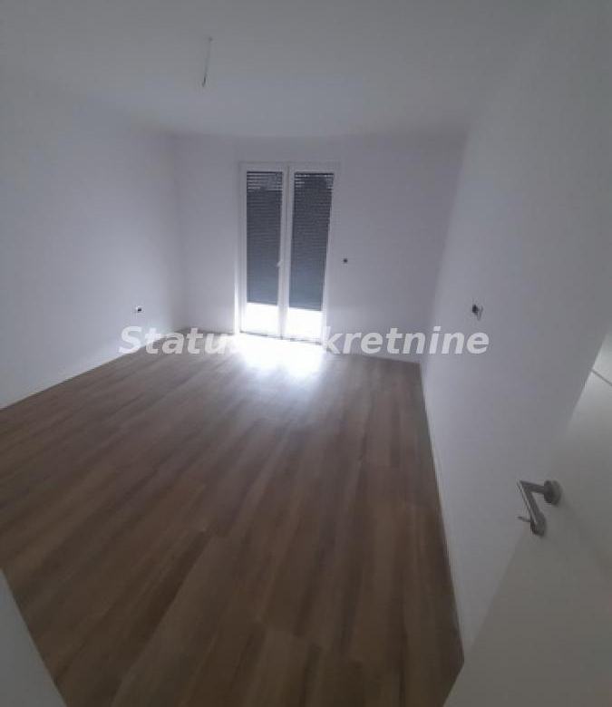 Stan Prodaja Novi Sad  116 m2