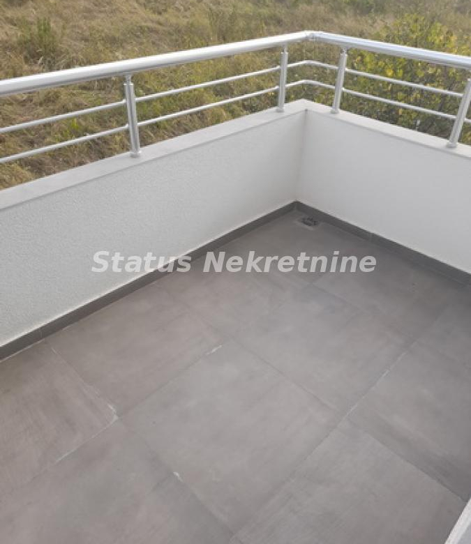 Stan Prodaja Novi Sad  116 m2