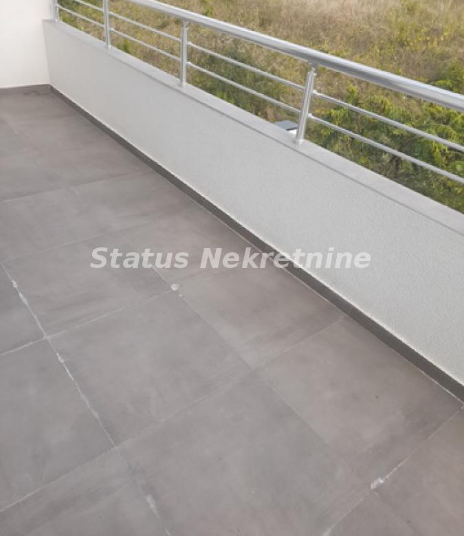 Stan Prodaja Novi Sad  116 m2