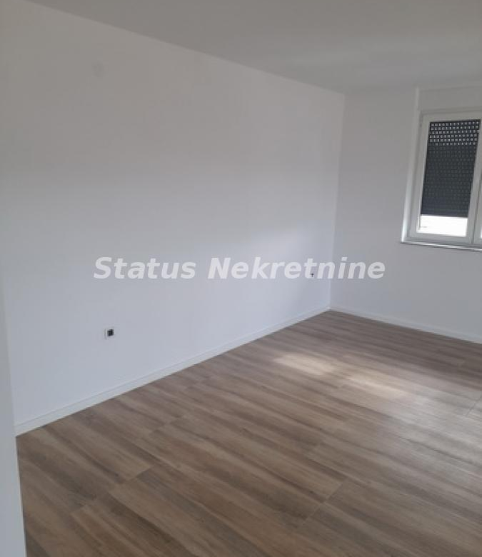 Stan Prodaja Novi Sad  116 m2