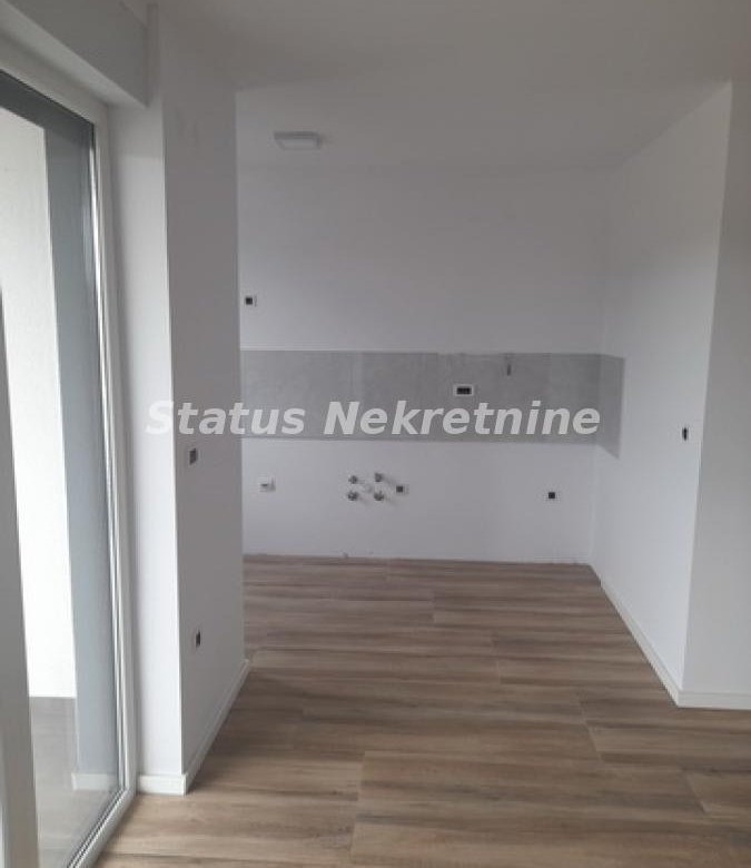 Stan Prodaja Novi Sad  116 m2