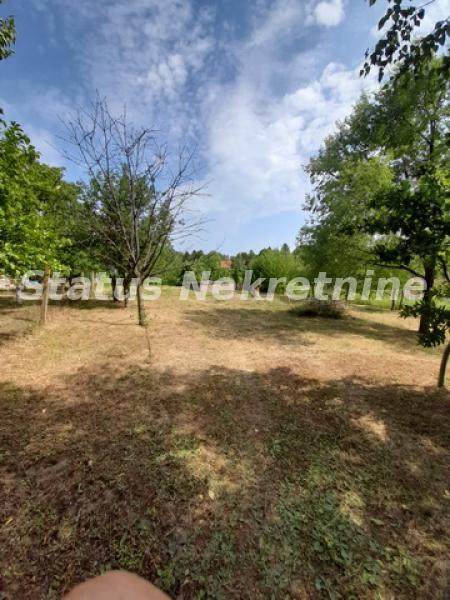 Plac Prodaja Inđija  0 m2