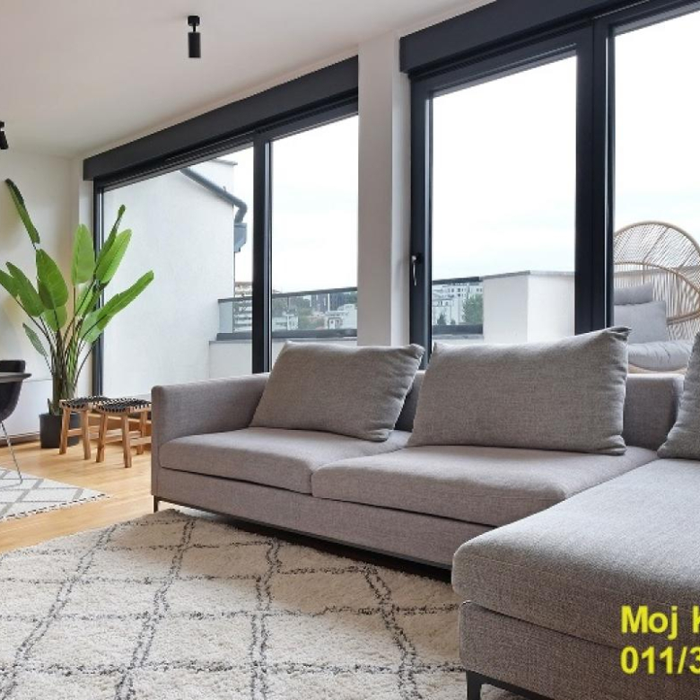 Stan Prodaja Beograd Crveni Krst 174 m2