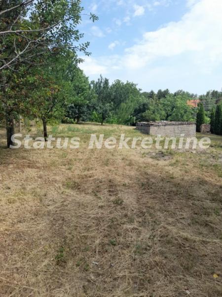 Plac Prodaja Inđija  0 m2