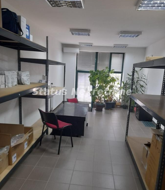 Lokal Prodaja Novi Sad  133 m2