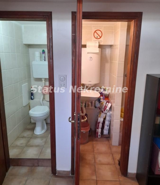 Lokal Prodaja Novi Sad  133 m2