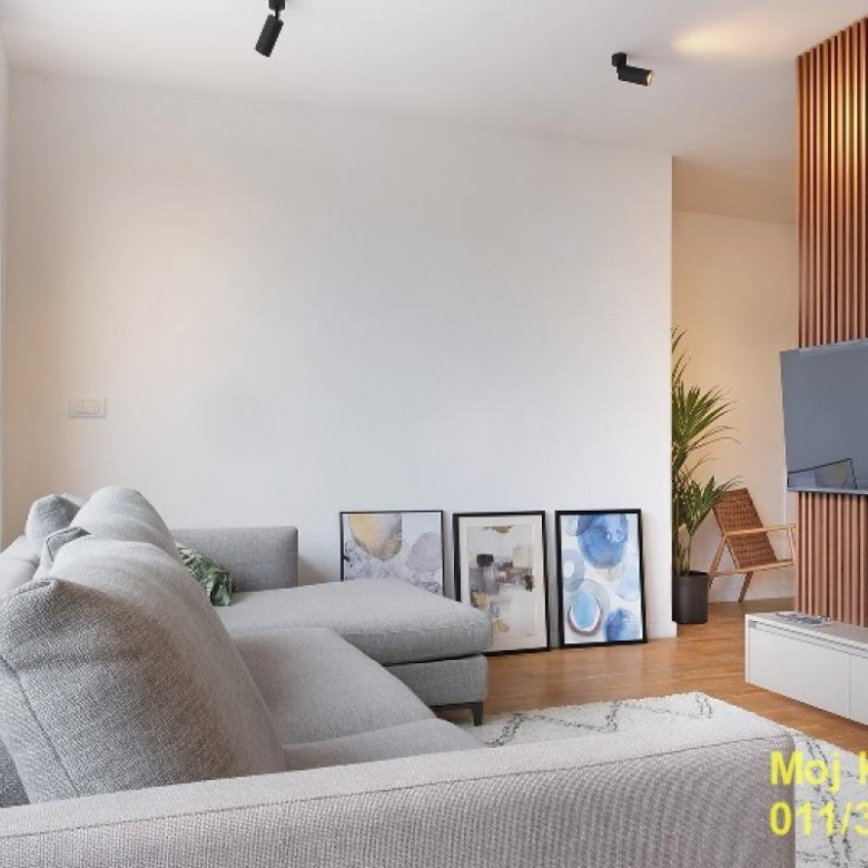 Stan Prodaja Beograd Crveni Krst 174 m2