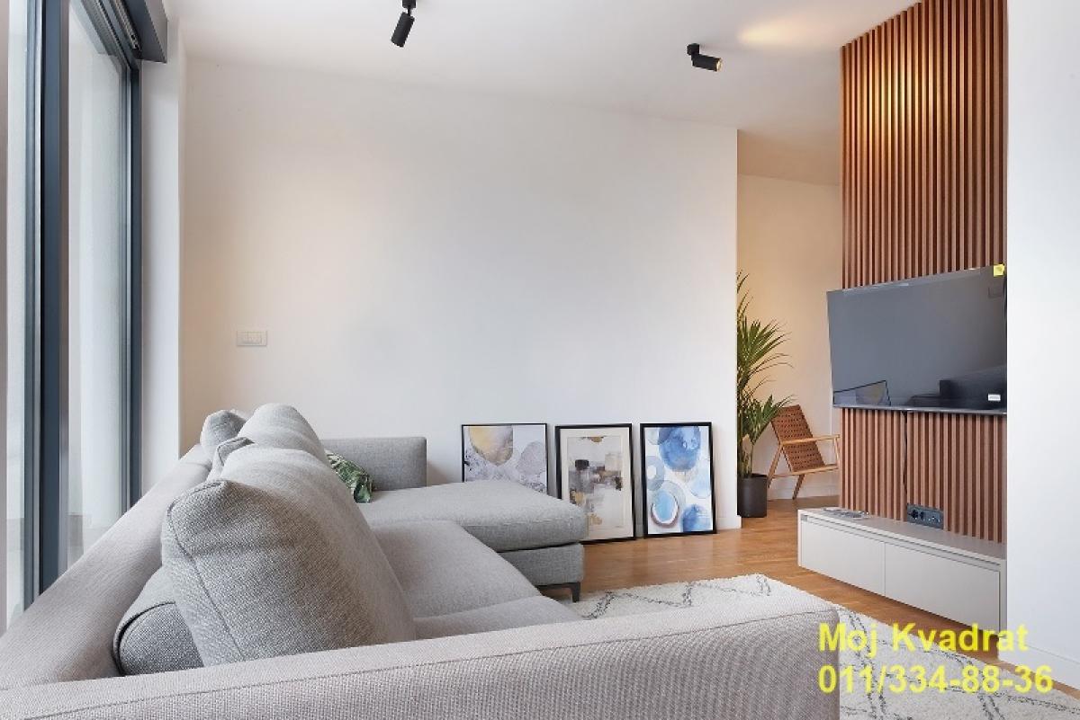 Stan Prodaja Beograd Stan Prodaja Beograd Crveni Krst 174 m2