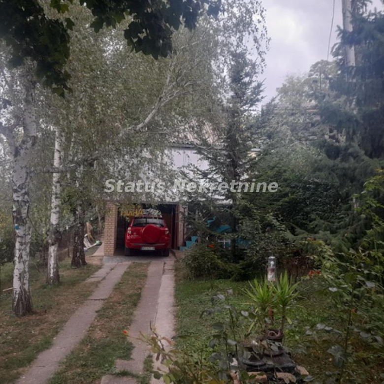 Kuća Prodaja Beočin  100 m2