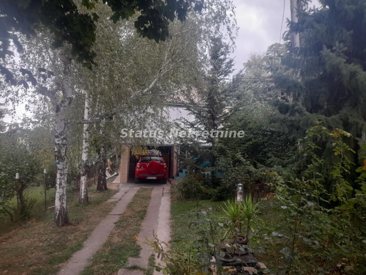 Kuća Prodaja Beočin Kuća Prodaja Beočin 100 m2