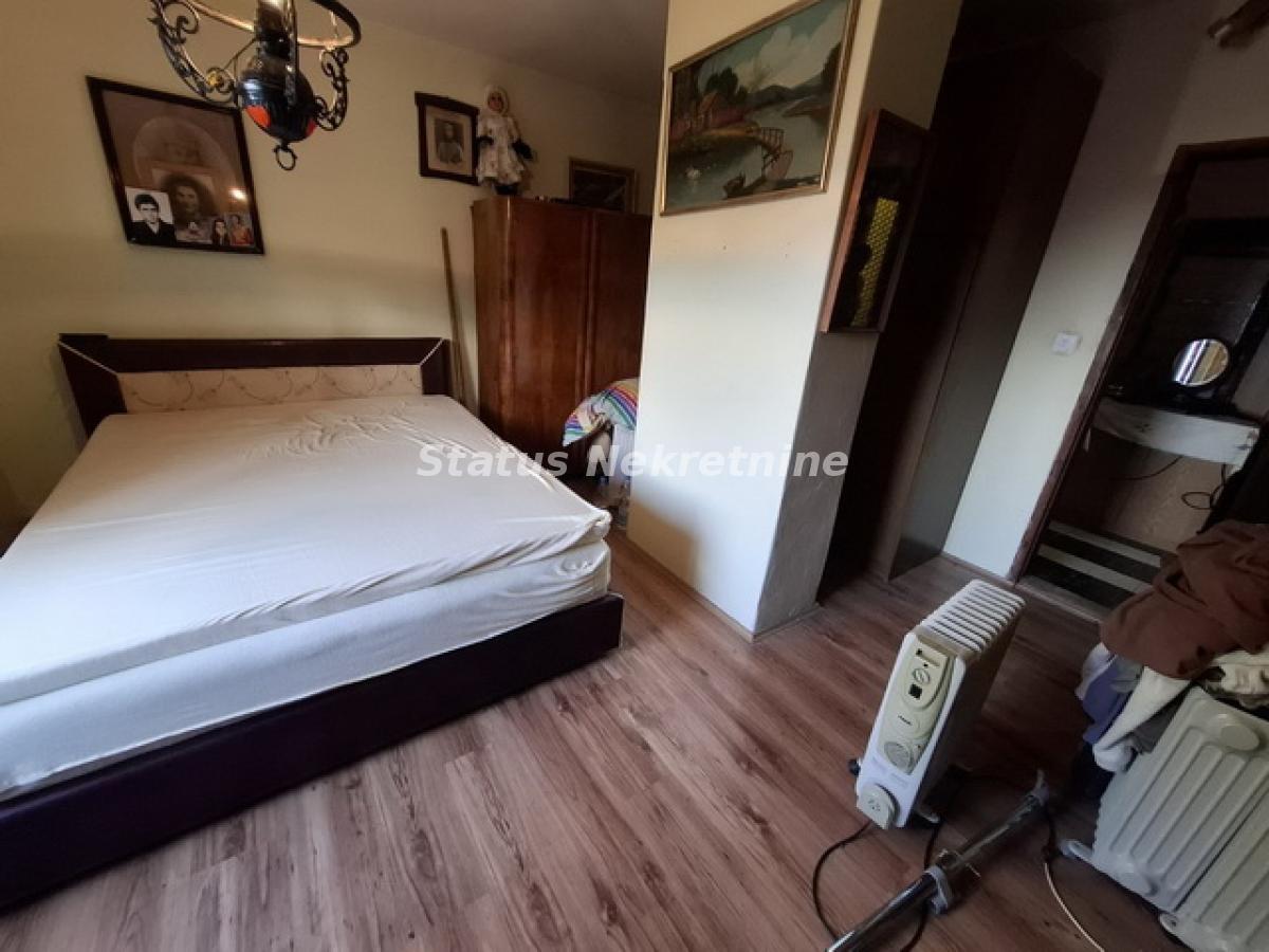 Kuća Prodaja Beočin Kuća Prodaja Beočin 100 m2