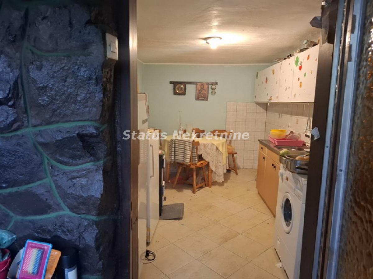Kuća Prodaja Beočin Kuća Prodaja Beočin 100 m2