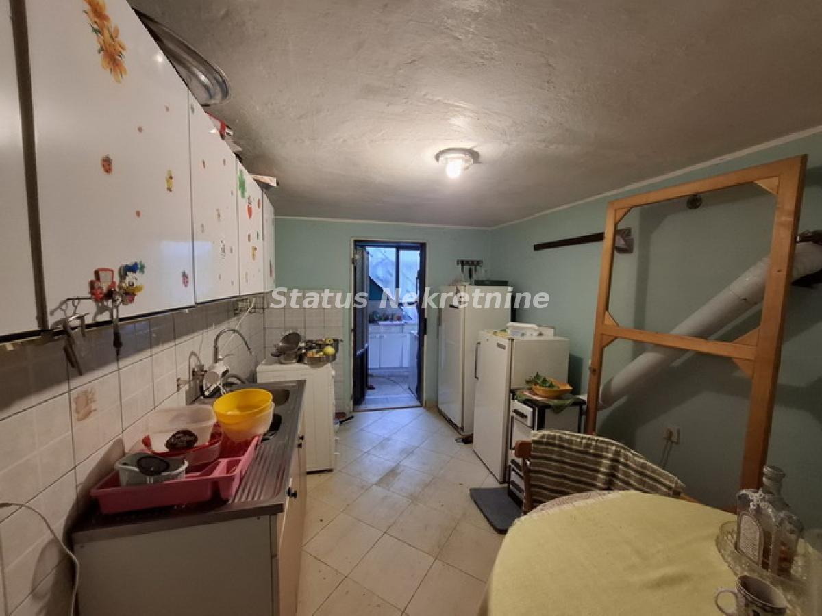 Kuća Prodaja Beočin Kuća Prodaja Beočin 100 m2