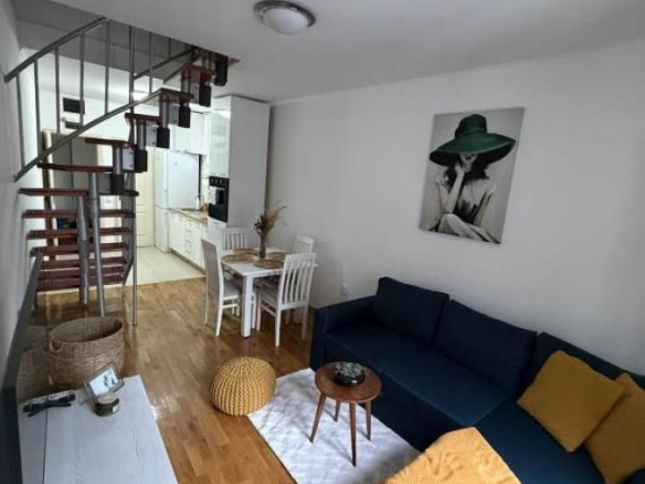 Stan Prodaja Beograd Senjak 53 m2