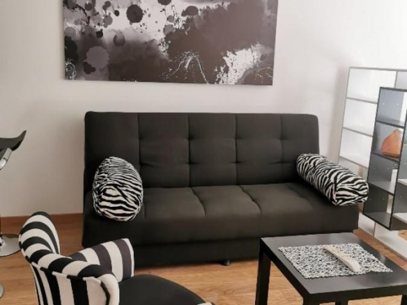 Stan Izdavanje Beograd Palilulska Pijaca 36 m2