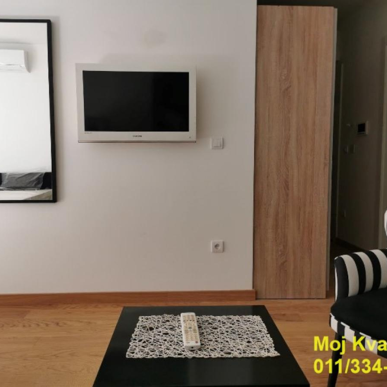 Stan Izdavanje Beograd Palilulska Pijaca 36 m2