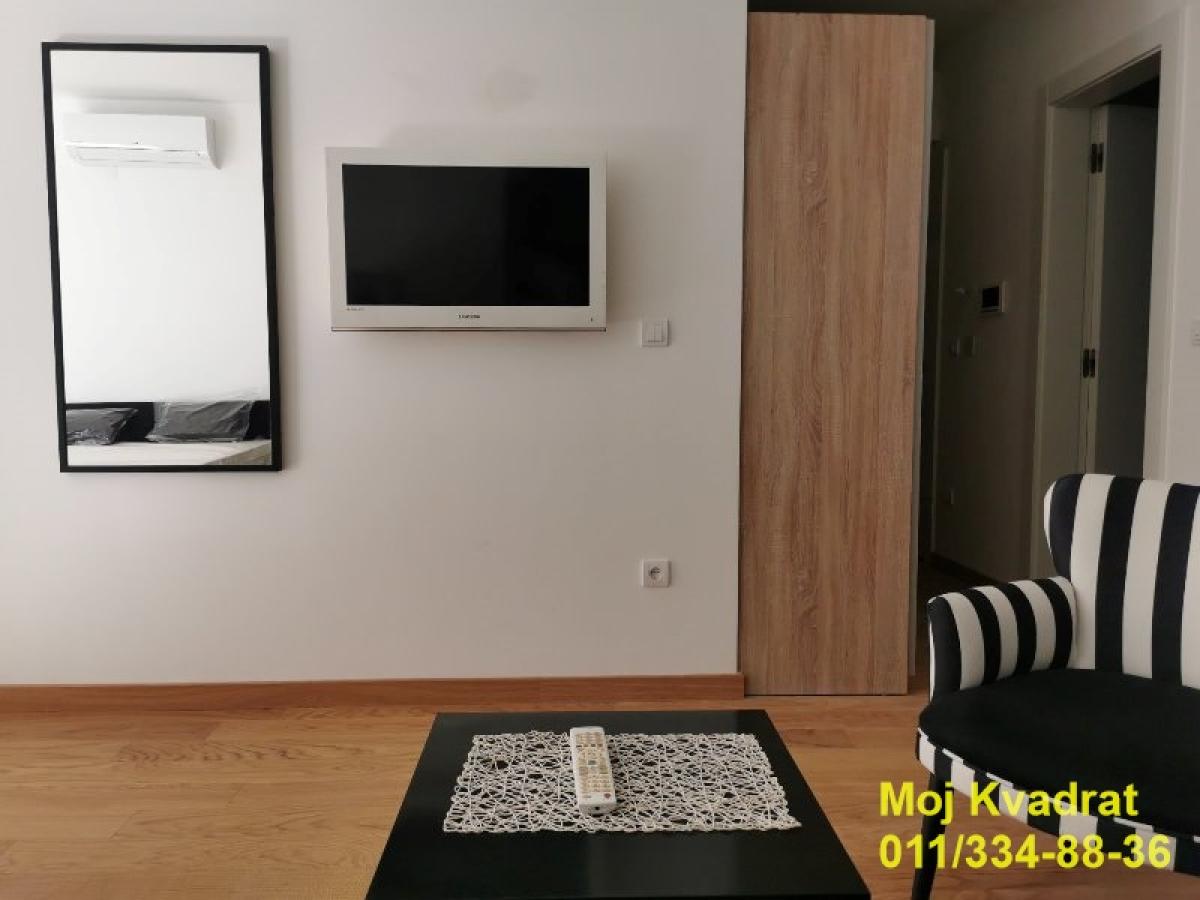 Stan Izdavanje Beograd Stan Izdavanje Beograd Palilulska Pijaca 36 m2
