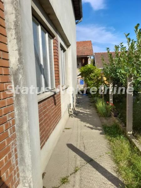 Kuća Prodaja Novi Sad  116 m2
