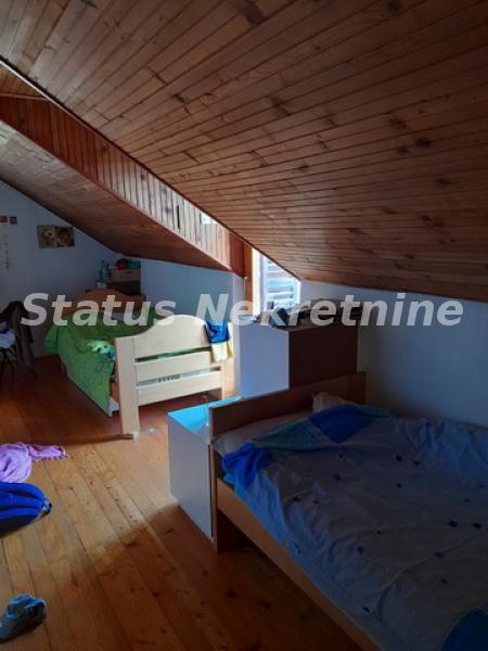 Kuća Prodaja Novi Sad  116 m2