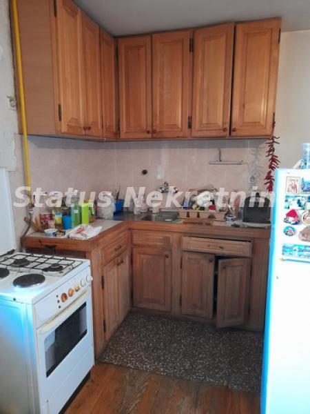 Kuća Prodaja Novi Sad  116 m2