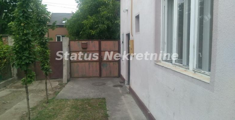 Kuća Prodaja Novi Sad  80 m2