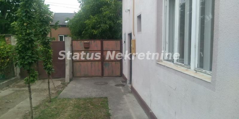 Kuća Prodaja Novi Sad  80 m2