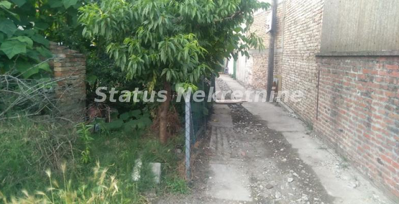 Kuća Prodaja Novi Sad  80 m2