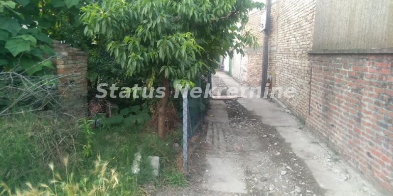 Kuća Prodaja Novi Sad  80 m2