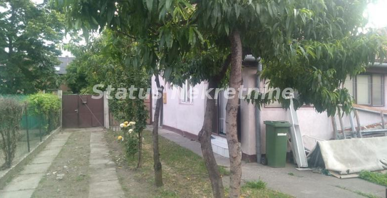 Kuća Prodaja Novi Sad  80 m2