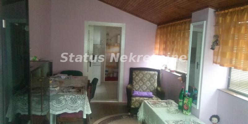 Kuća Prodaja Novi Sad  80 m2
