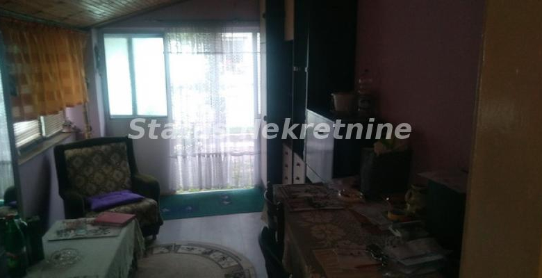 Kuća Prodaja Novi Sad  80 m2