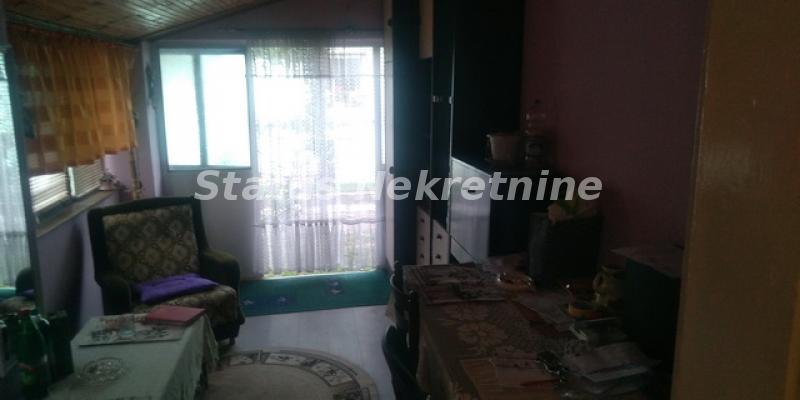 Kuća Prodaja Novi Sad  80 m2