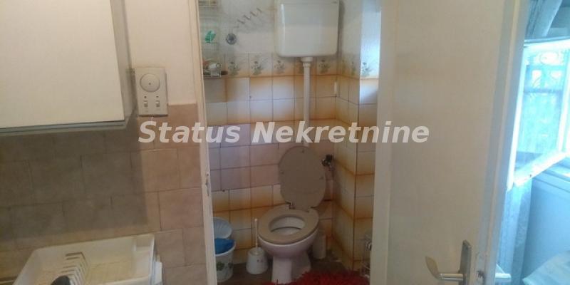 Kuća Prodaja Novi Sad  80 m2