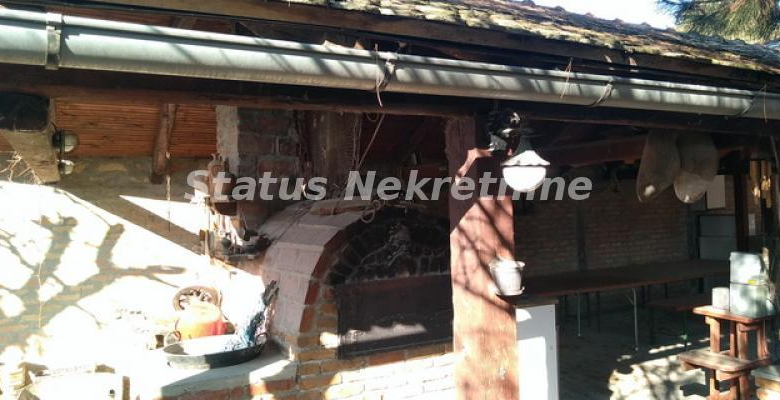 Kuća Prodaja Novi Sad  110 m2