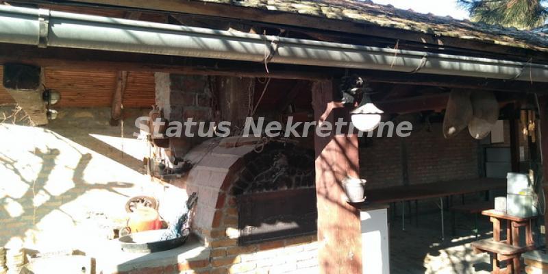 Kuća Prodaja Novi Sad  110 m2